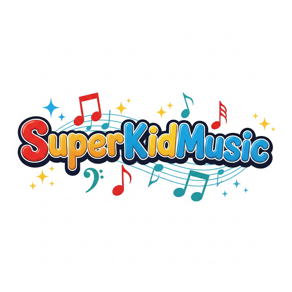 SuperKidMusic