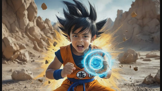 A Aventura Personalizada do Seu Filho - Música e Clipe Animado